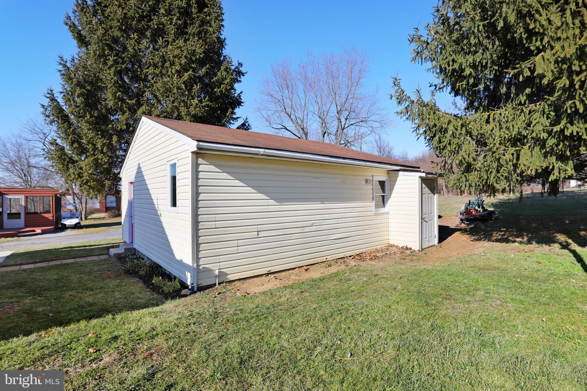 21362 Mt Lena Road Boonsboro, MD 21713 - Photo 26 of 32 Gallery Image 26