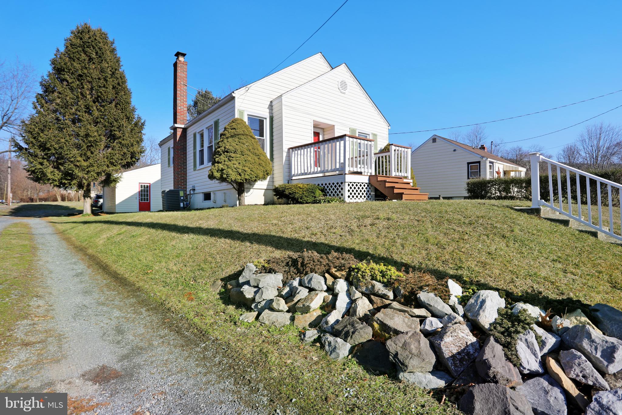 21362 Mt Lena Road Boonsboro, MD 21713 - Photo 31 of 32 Gallery Image 31