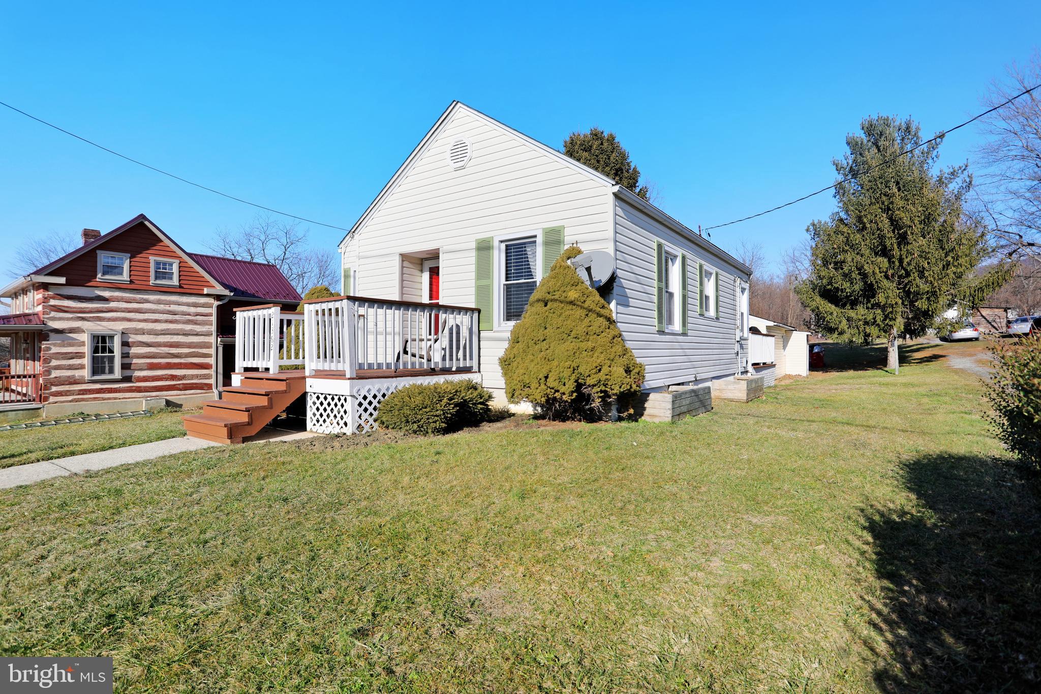21362 Mt Lena Road Boonsboro, MD 21713 - Photo 32 of 32 Gallery Image 32
