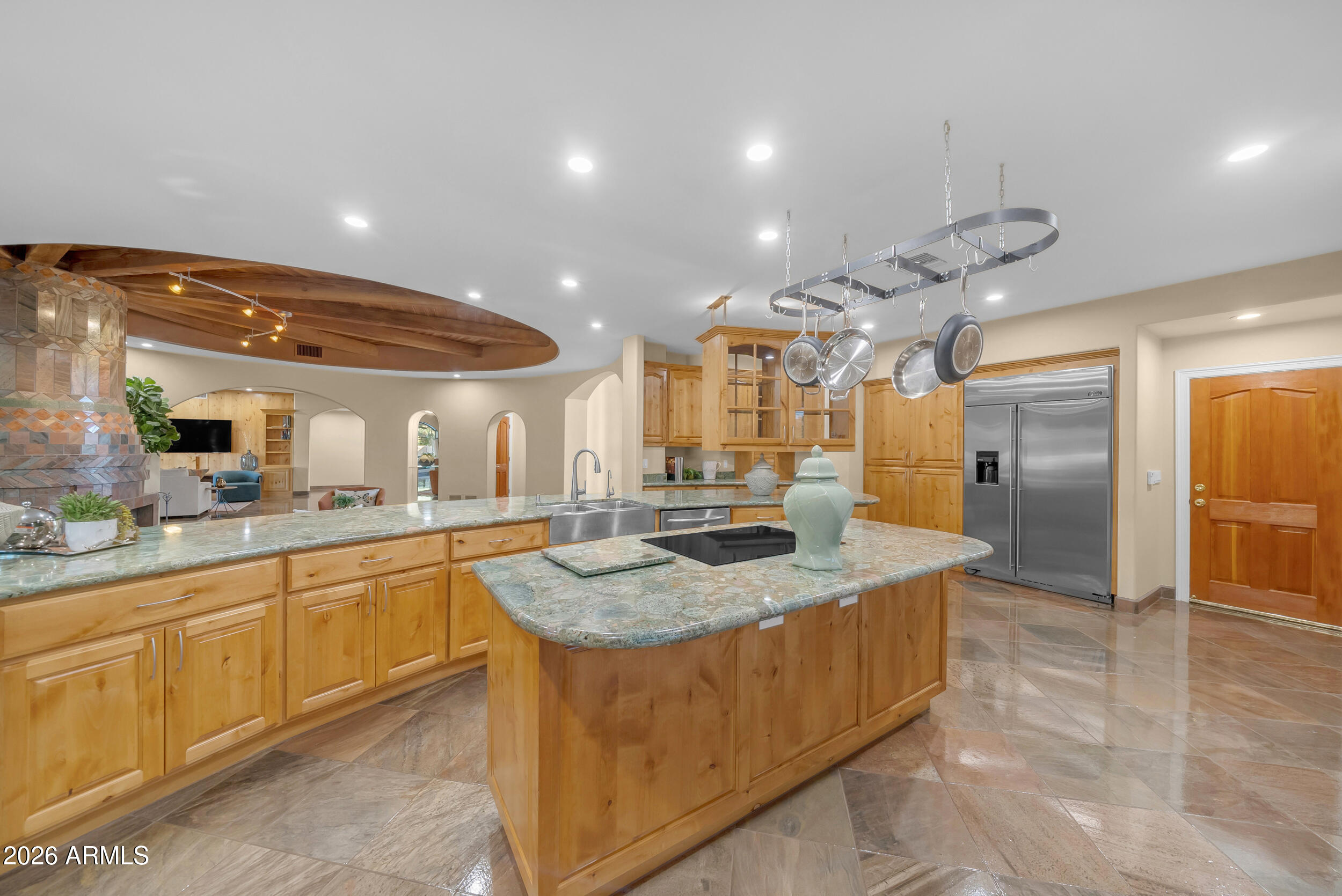 1455 East Colt Road Tempe, AZ 85284 - Photo 22 of 71 Kitchen