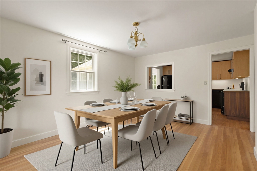 24 Pleasant Park Road Sharon, MA 02067 - Photo 12 of 35