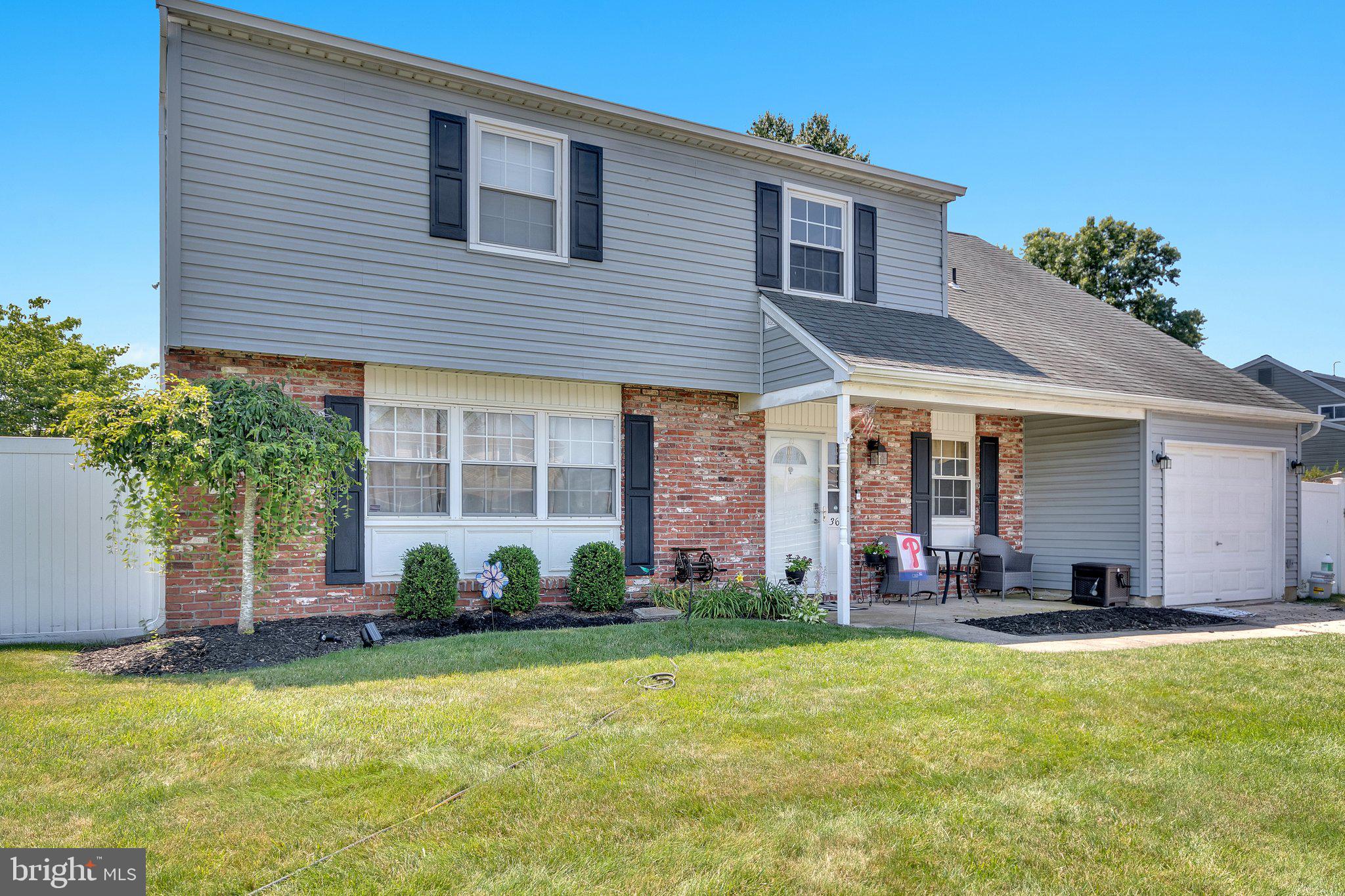 36 Hartford Road Sewell, NJ 08080 - Photo 1 of 23