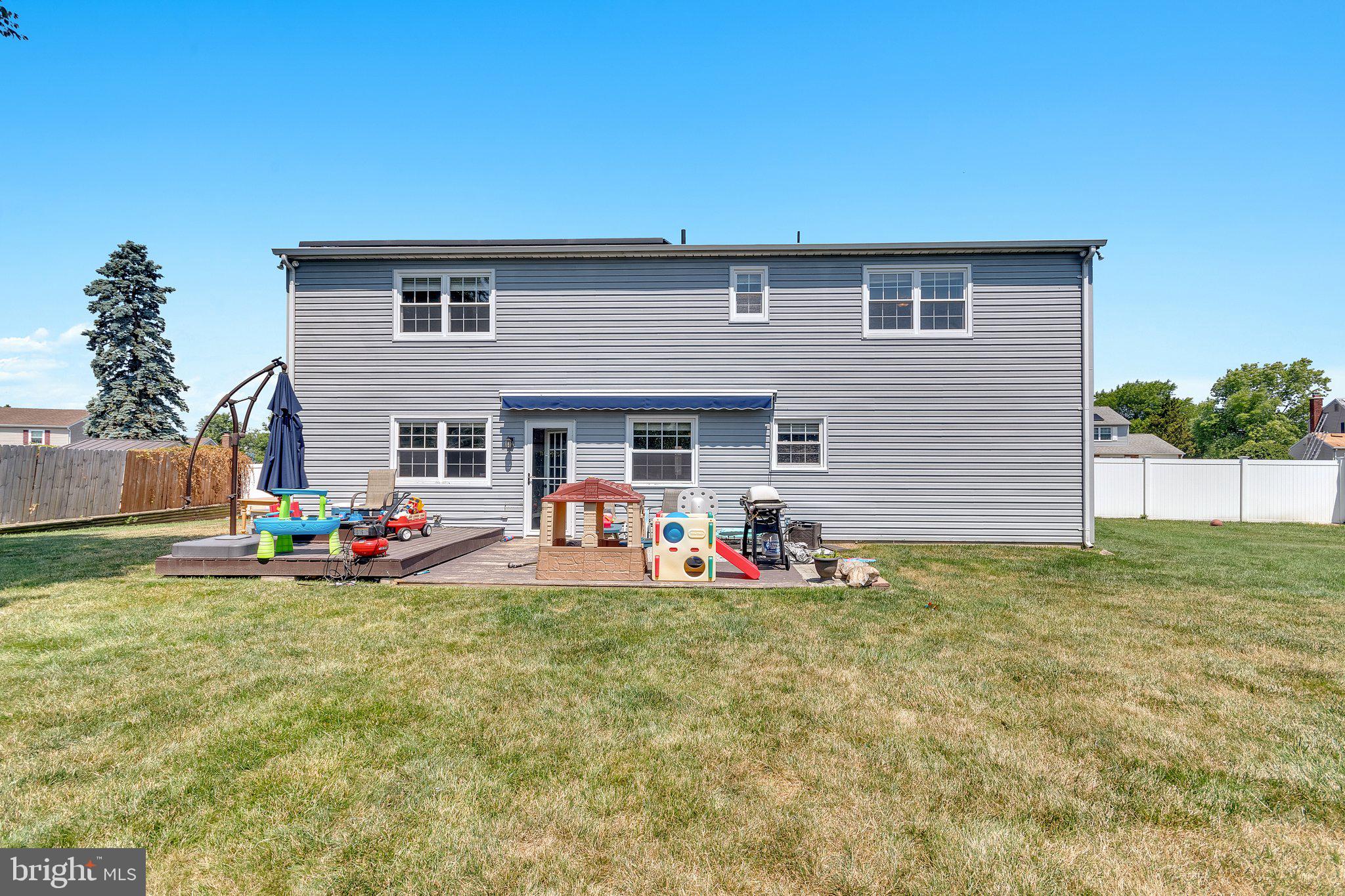 36 Hartford Road Sewell, NJ 08080 - Photo 23 of 23