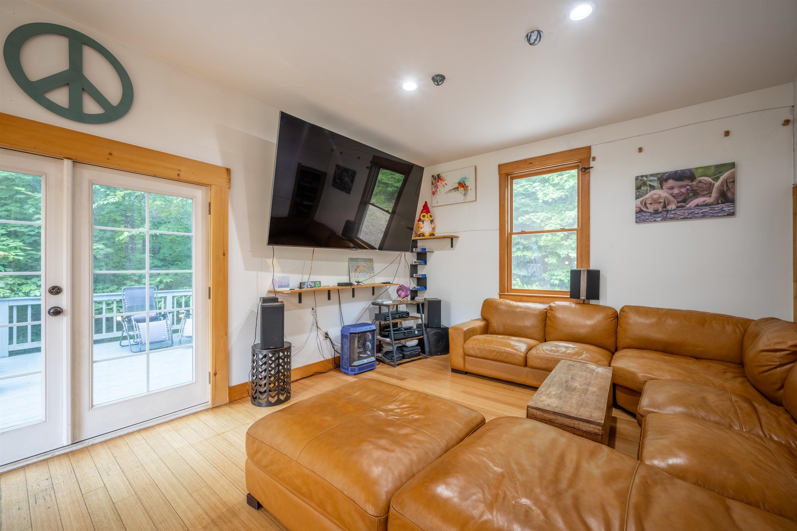 1149 French Settlement Road Lincoln, VT 05443 - Photo 20 of 52