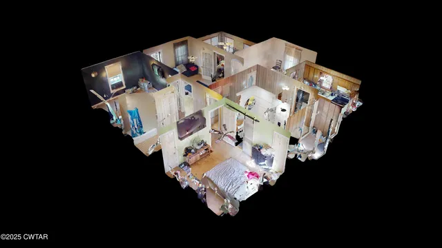 $137,000 | 1116 North Sampson Avenue, Dyersburg, TN 38024