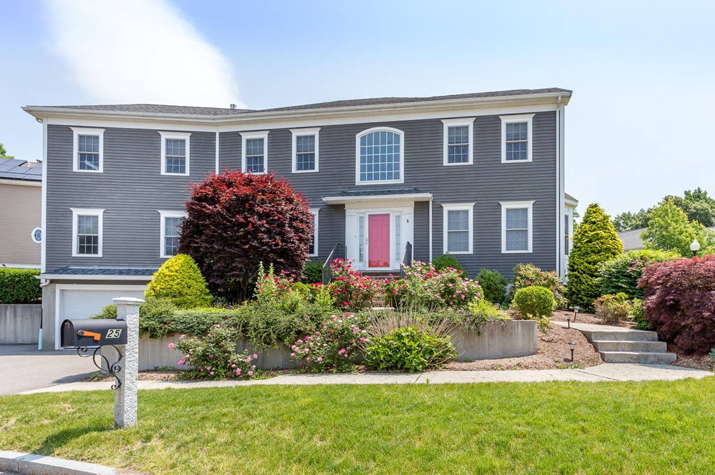 25 Magnolia Way Canton, MA 02021 - Photo 1 of 30 Gallery Image 1