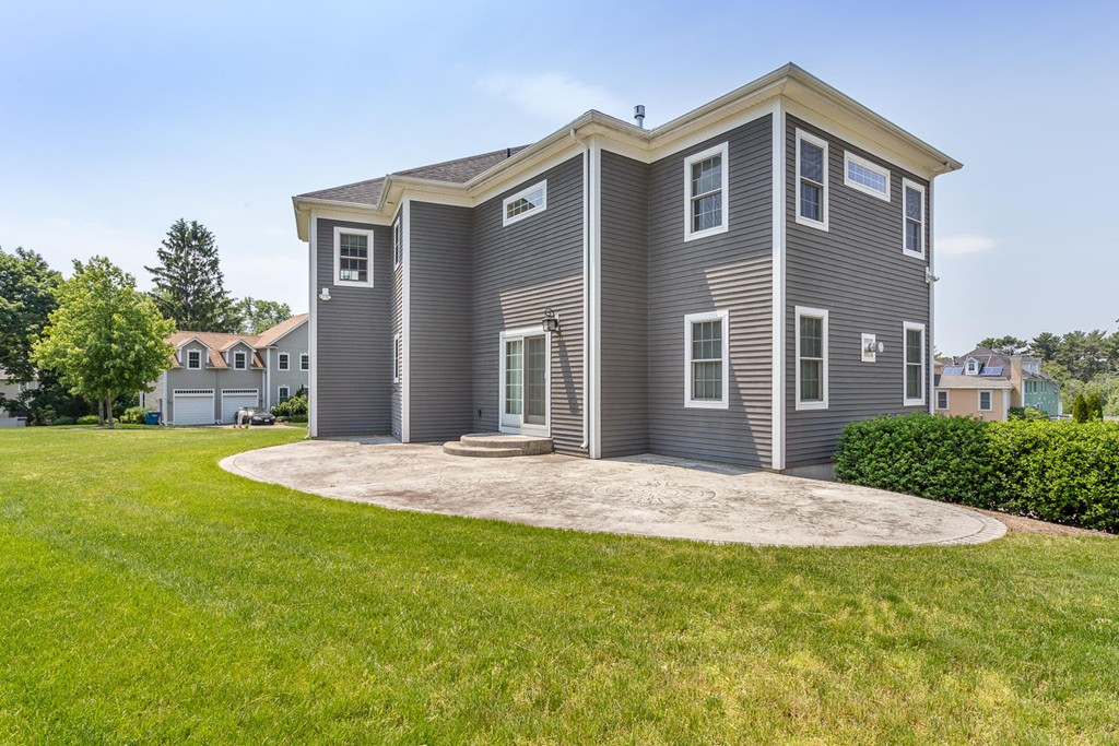 25 Magnolia Way Canton, MA 02021 - Photo 26 of 30 Gallery Image 26