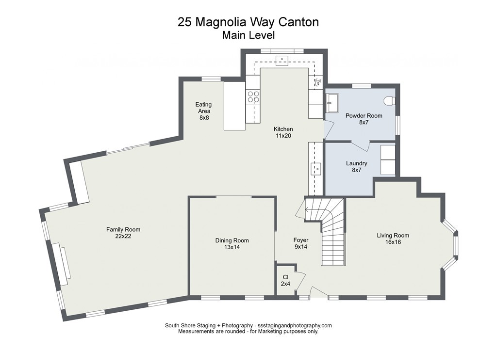 25 Magnolia Way Canton, MA 02021 - Photo 28 of 30 Gallery Image 28