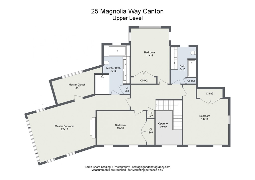 25 Magnolia Way Canton, MA 02021 - Photo 29 of 30 Gallery Image 29