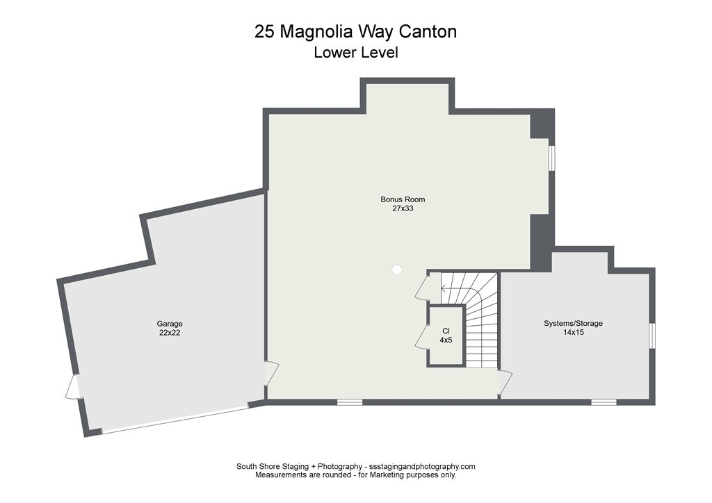 25 Magnolia Way Canton, MA 02021 - Photo 30 of 30 Gallery Image 30