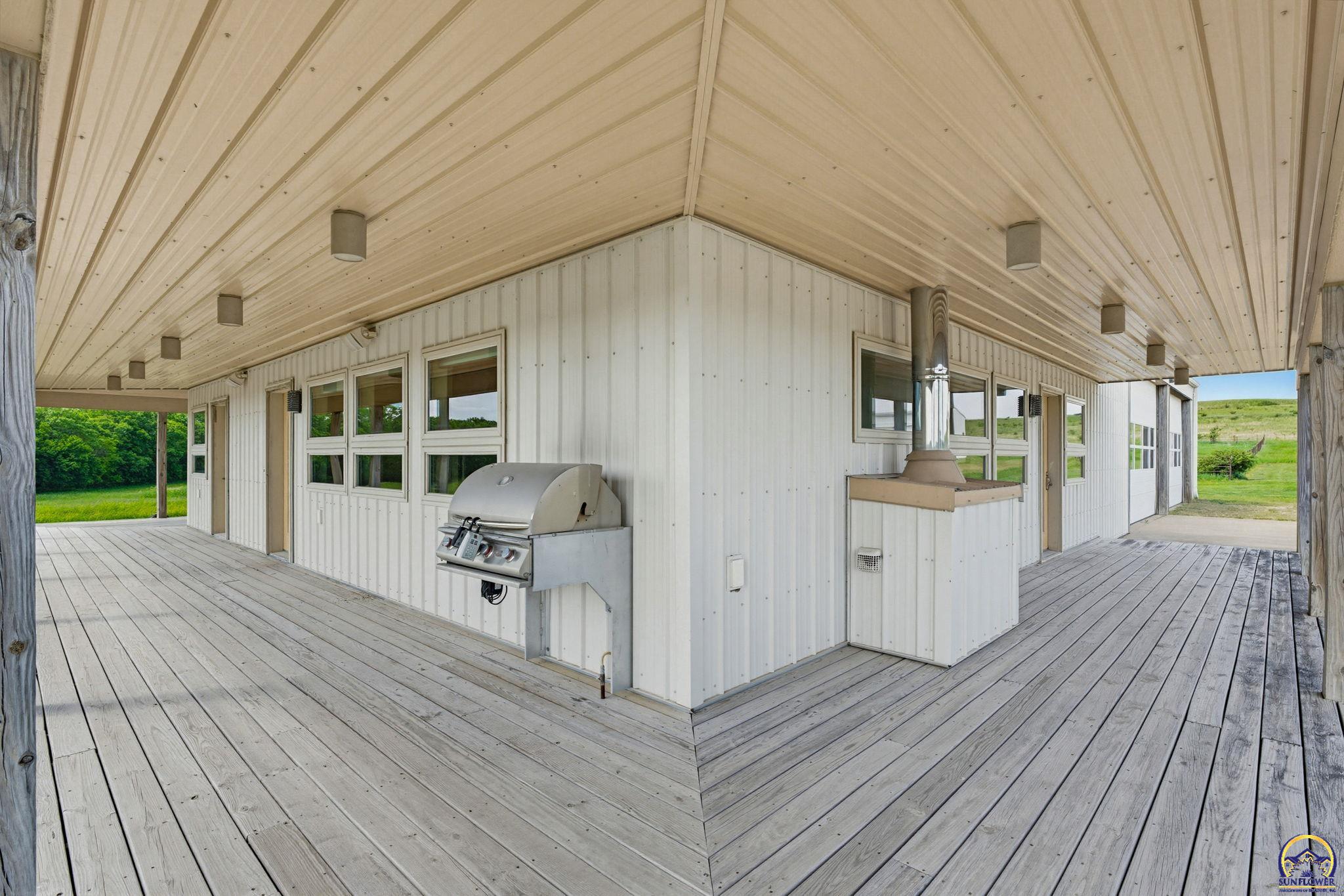 374 North 750 Road, Unit 5 PARCELS N 750 Overbrook, KS 66524 - Photo 15 of 61