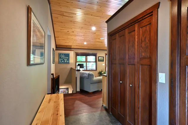 $535,000 | 2510 7 1/2 Street, Cumberland, WI 54829