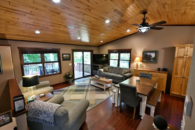 $535,000 | 2510 7 1/2 Street, Cumberland, WI 54829