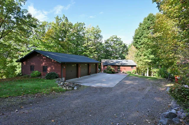 $535,000 | 2510 7 1/2 Street, Cumberland, WI 54829