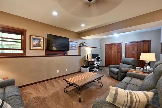 $535,000 | 2510 7 1/2 Street, Cumberland, WI 54829