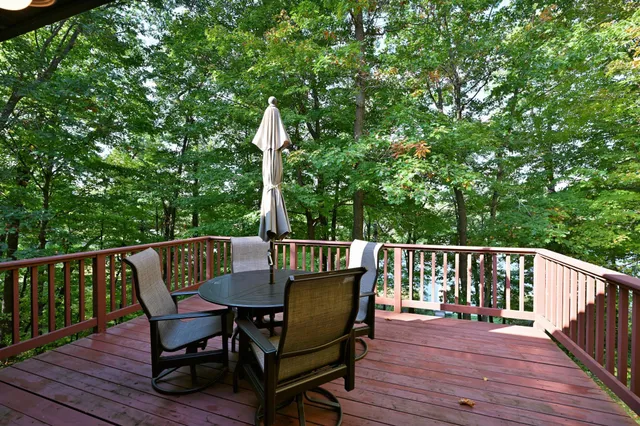 $535,000 | 2510 7 1/2 Street, Cumberland, WI 54829