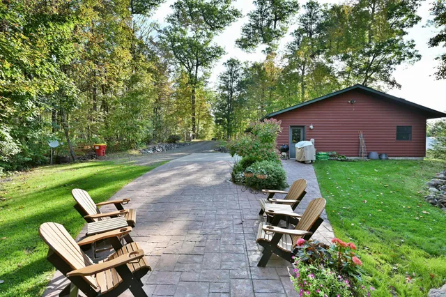 $535,000 | 2510 7 1/2 Street, Cumberland, WI 54829