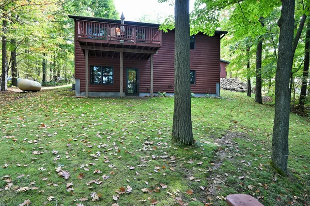 $535,000 | 2510 7 1/2 Street, Cumberland, WI 54829