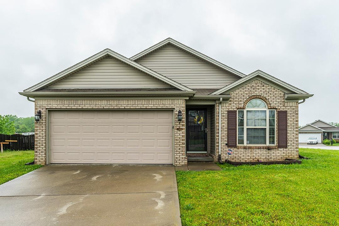 1709 Elverton Road Lexington, KY 40511 - Photo 2 of 20 Photo 2