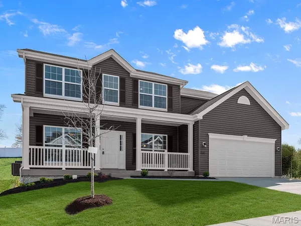 $391,693 | 308 Century Farm Drive, Union, MO 63084