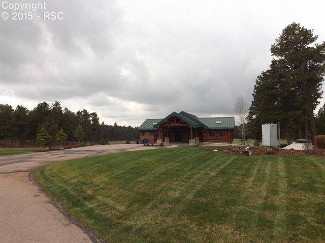 5215 Hidden Rock Road Colorado Springs, CO 80908 - Photo 17 of 21 Gallery Image 17