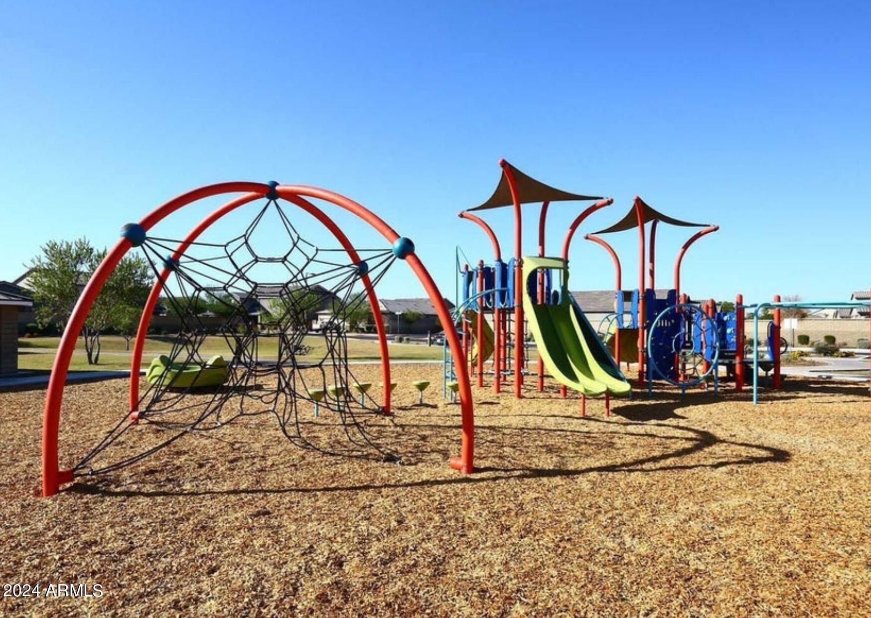 3404 West Fremont Rd. Phoenix, AZ 85041 - Photo 42 of 44 communityPlaygorund area