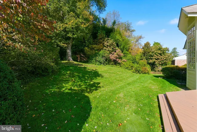 $1,089,000 | 8200 Beech Tree Road, Bethesda, MD 20817