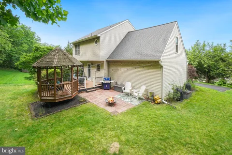 $539,000 | 6093 Adcock Lane, Hanover, MD 21076