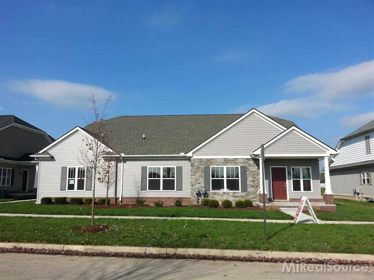 342 Brigg Street Howell, MI 48855 - Photo 1 of 14 31162690.JPG