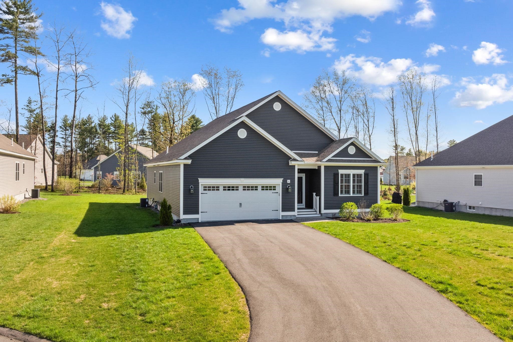 4 Cornucopia Circle Londonderry, NH 03053 - Photo 1 of 40