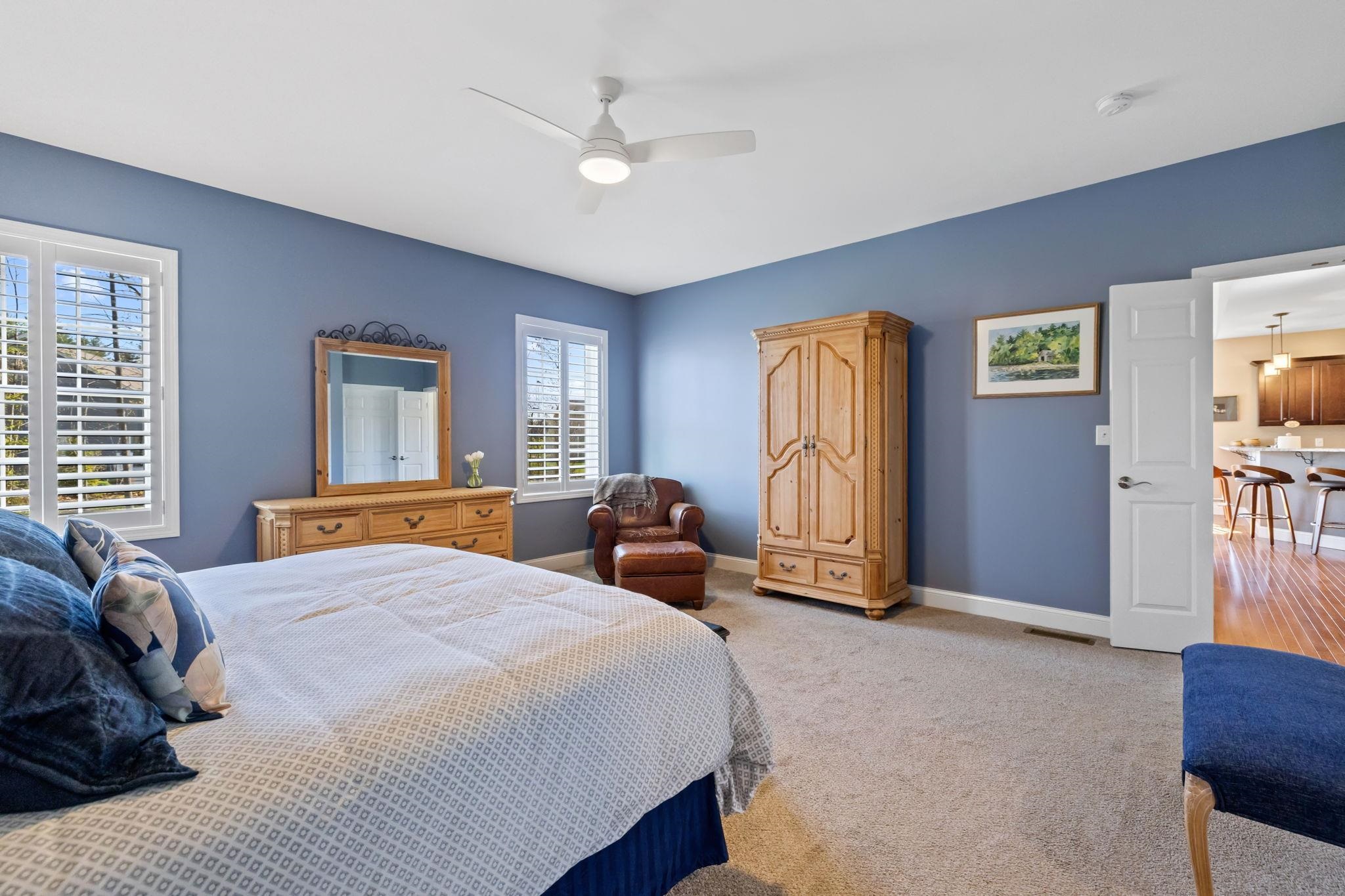 4 Cornucopia Circle Londonderry, NH 03053 - Photo 19 of 40