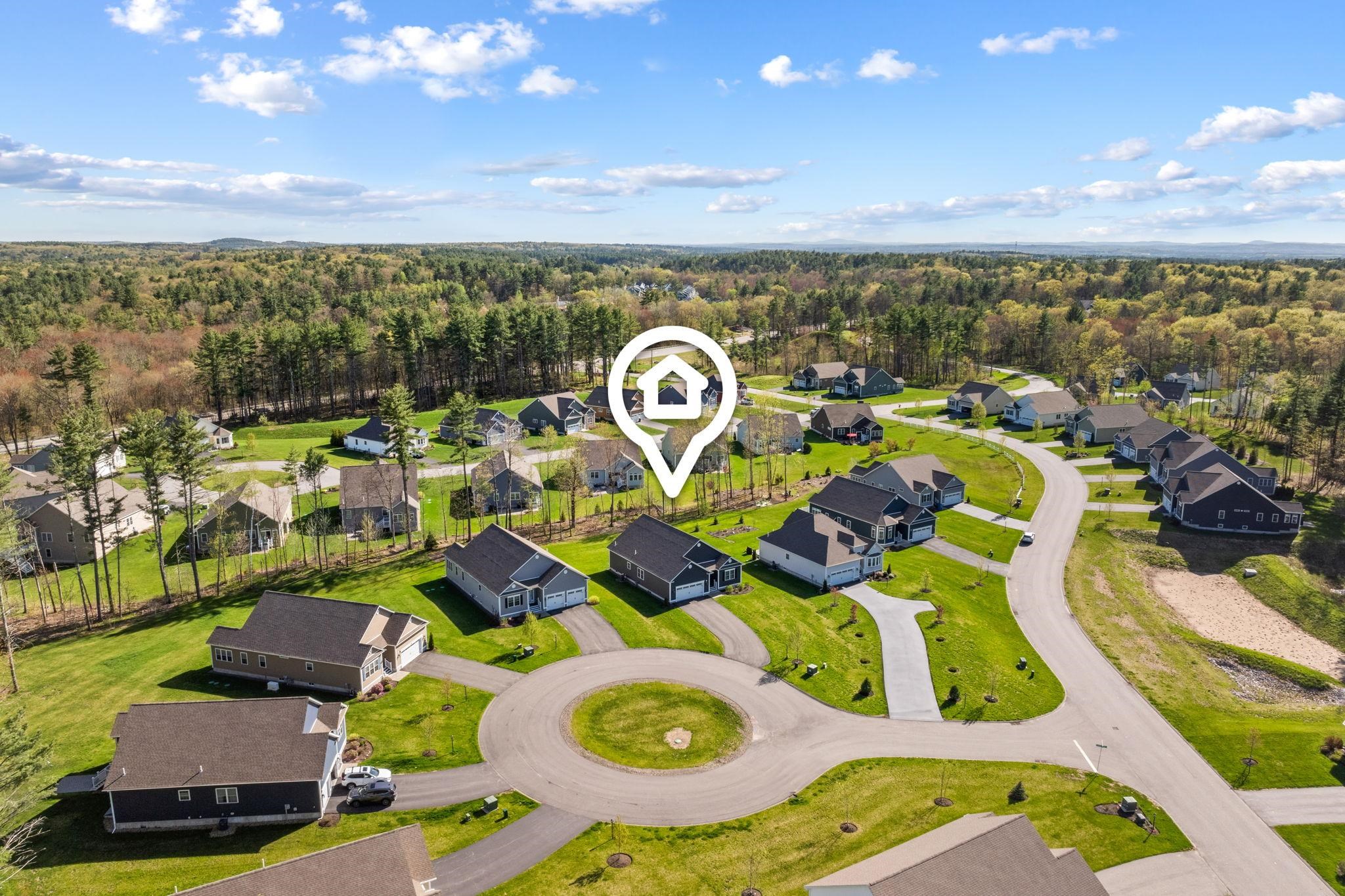 4 Cornucopia Circle Londonderry, NH 03053 - Photo 2 of 40