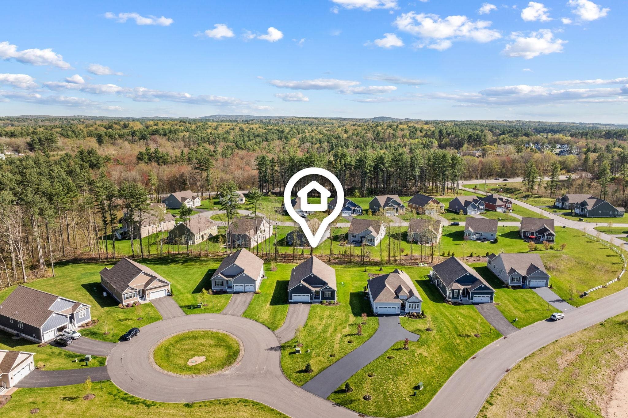 4 Cornucopia Circle Londonderry, NH 03053 - Photo 34 of 40