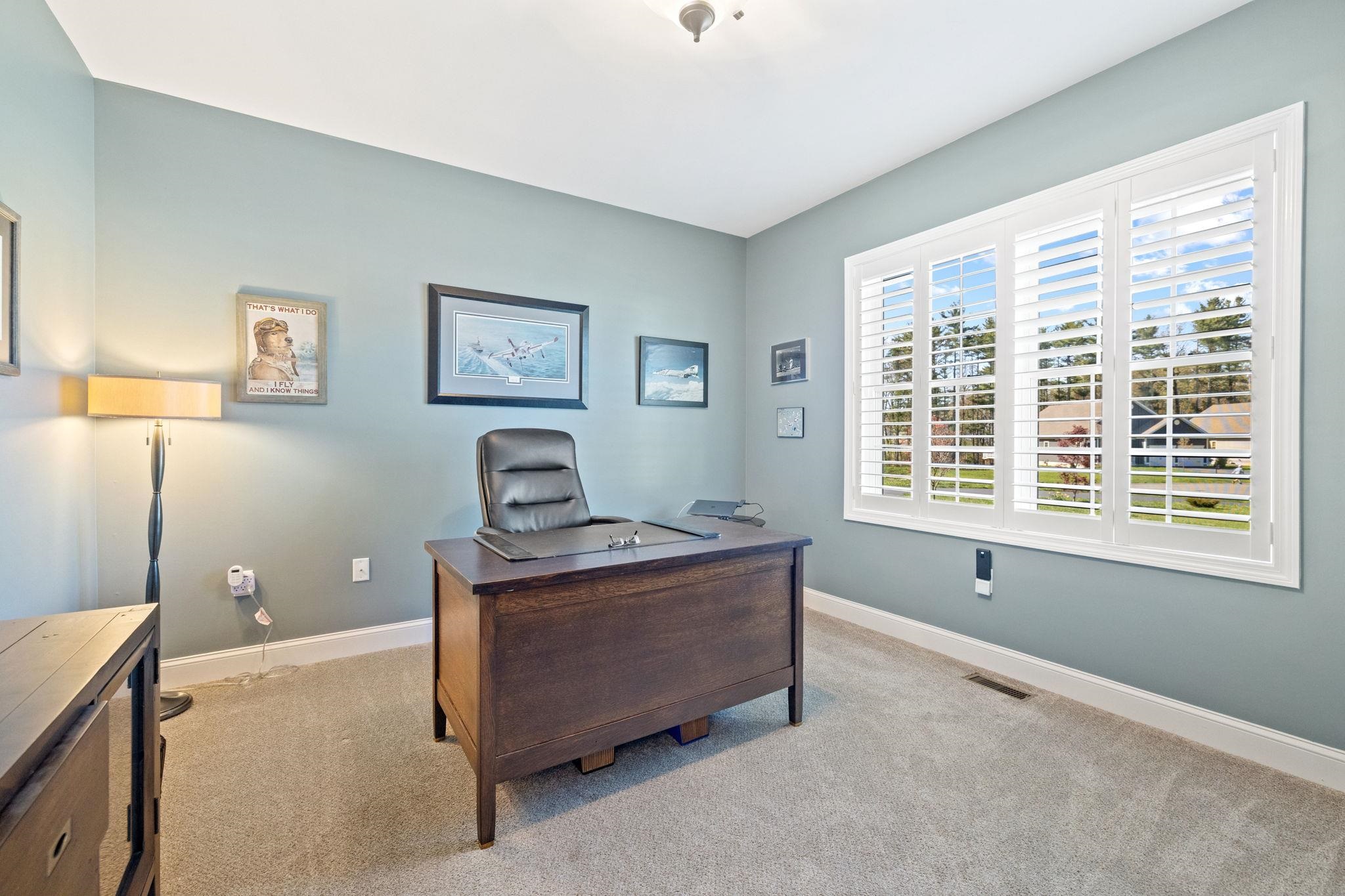 4 Cornucopia Circle Londonderry, NH 03053 - Photo 38 of 40