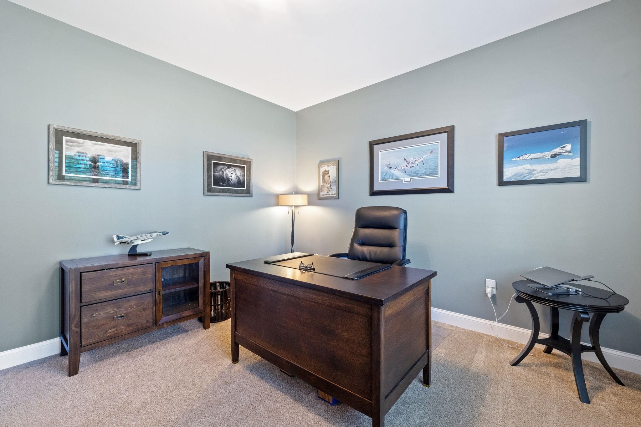 4 Cornucopia Circle Londonderry, NH 03053 - Photo 39 of 40