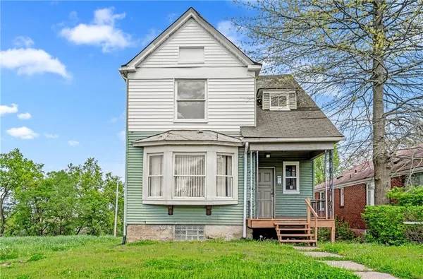 $100,000 | 519 Wilson Avenue, Clairton, PA 15025