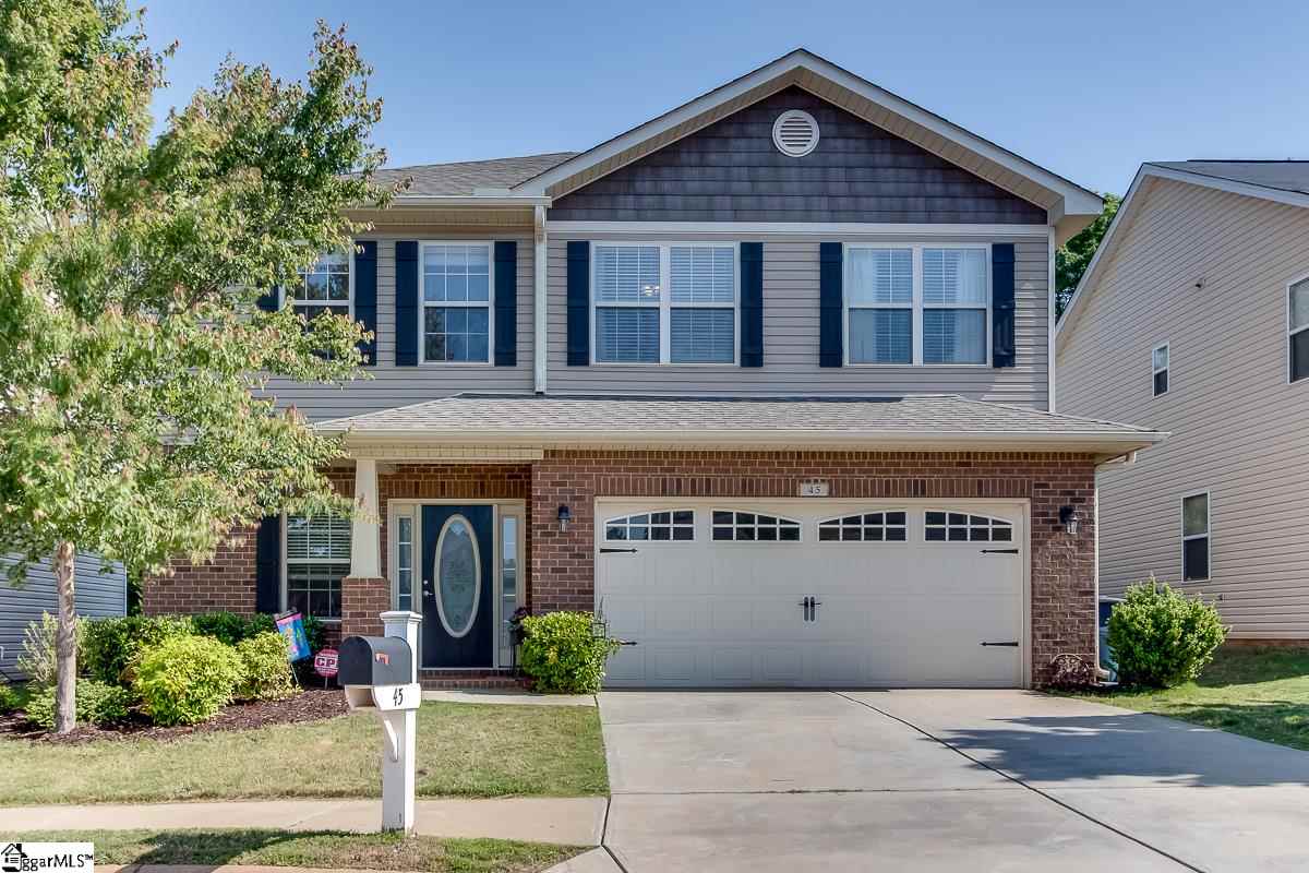 45 Border Avenue Simpsonville, SC 29680 - Photo 1 of 1 Gallery Image 1