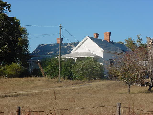 5228 Double Branches Road Lincolnton, GA 30817 - Photo 1 of 1 Main View