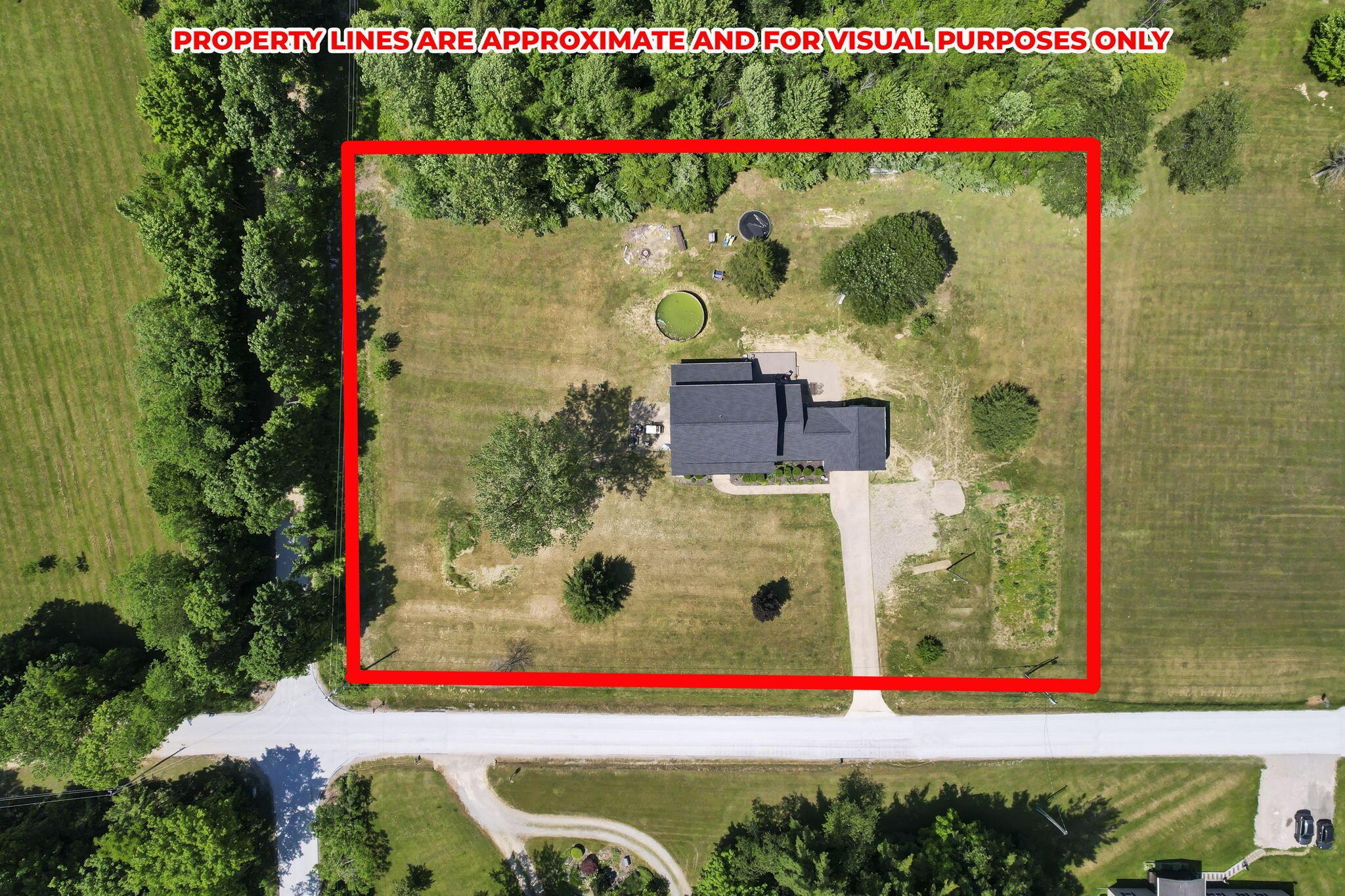 10419 Pleasant Valley Road Mount Vernon, OH 43050 - Photo 63 of 78