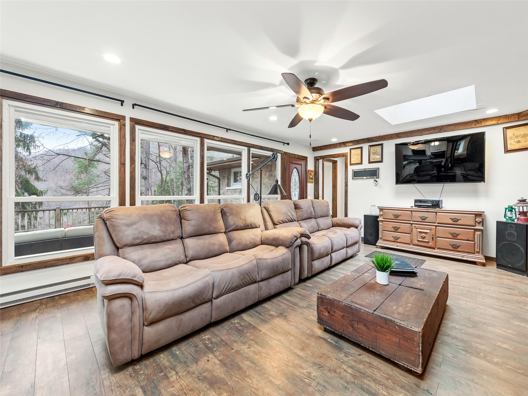159 Rockwood Road Waynesville, NC 28786 - Photo 12 of 25 Gallery Image 12