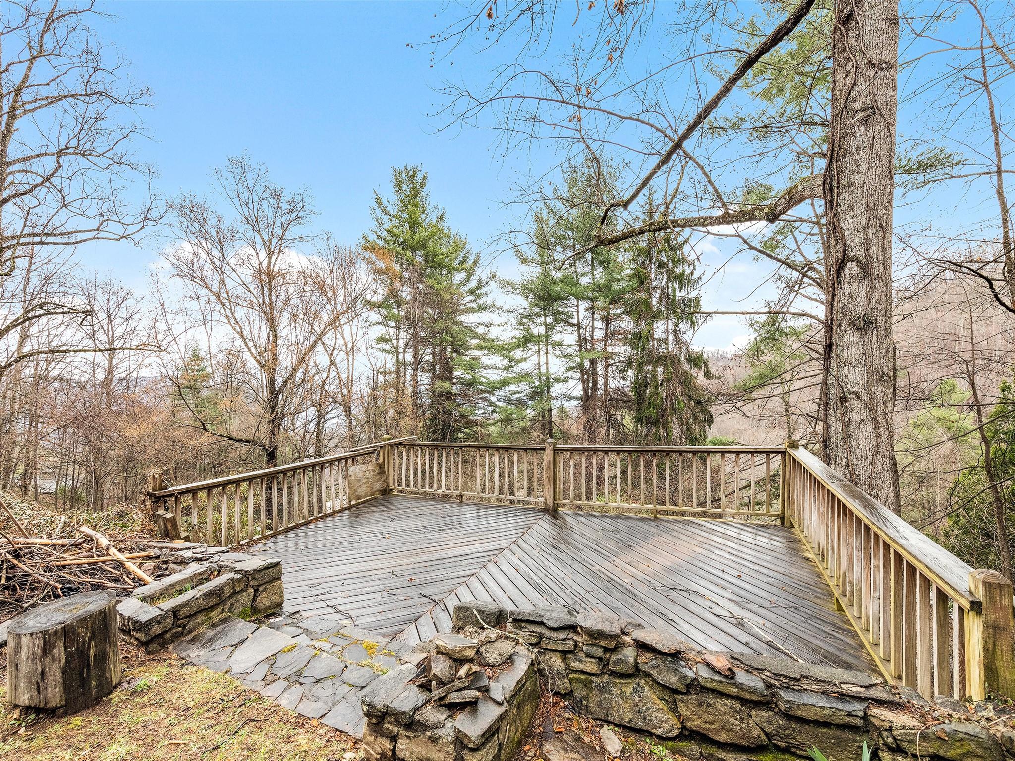 159 Rockwood Road Waynesville, NC 28786 - Photo 3 of 25 Gallery Image 3