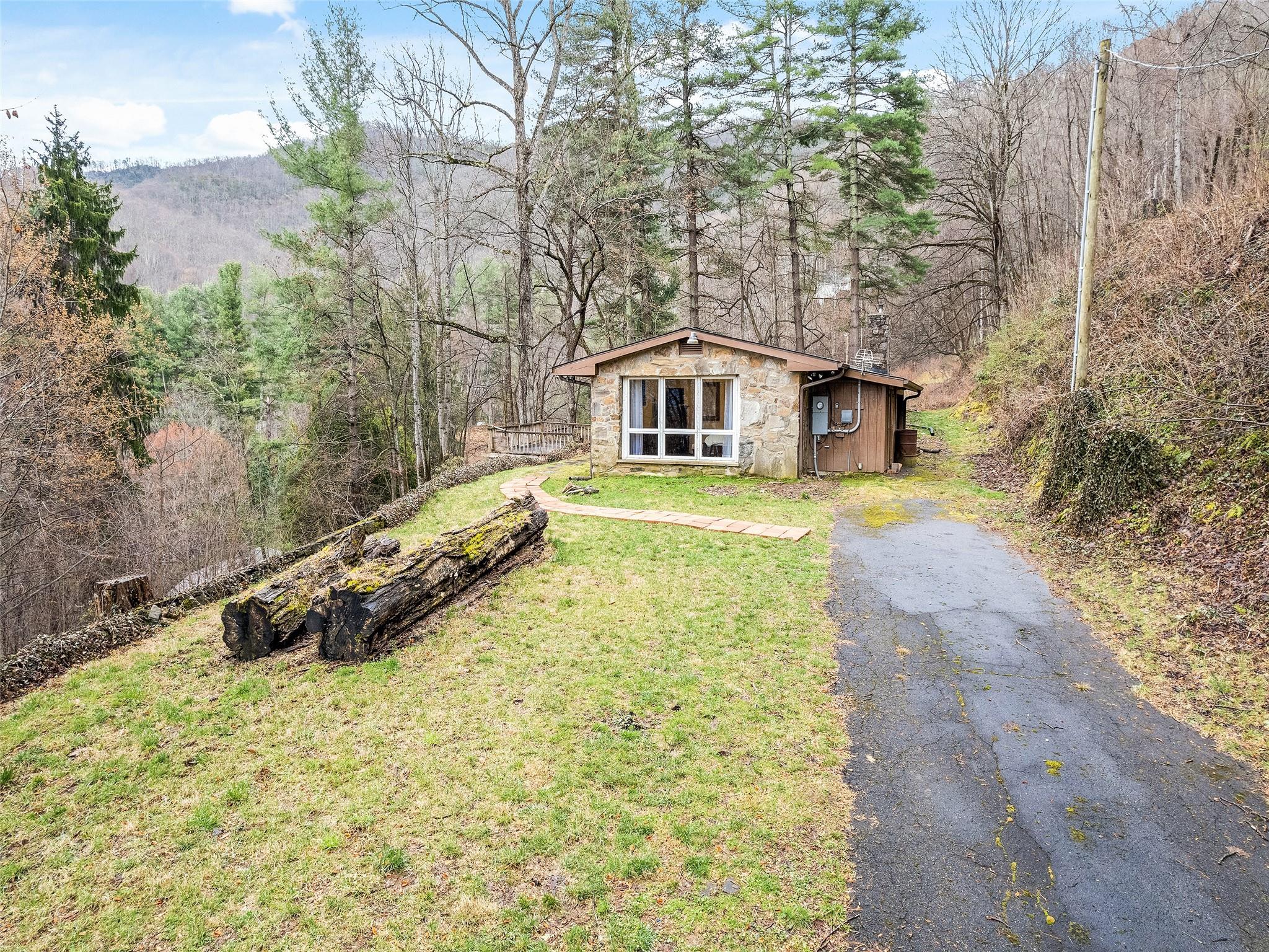 159 Rockwood Road Waynesville, NC 28786 - Photo 7 of 25 Gallery Image 7