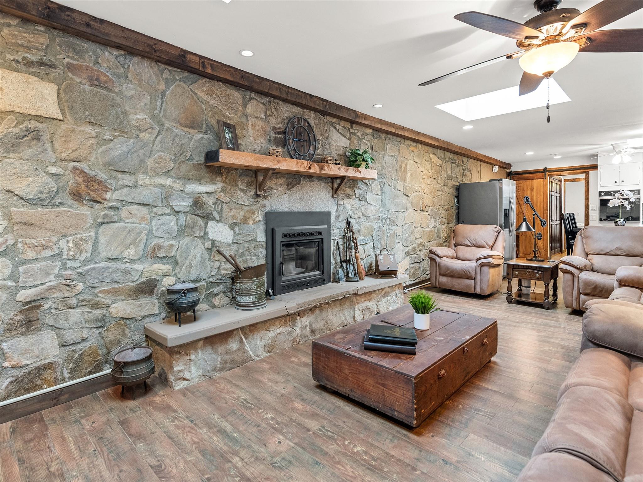 159 Rockwood Road Waynesville, NC 28786 - Photo 9 of 25 Gallery Image 9