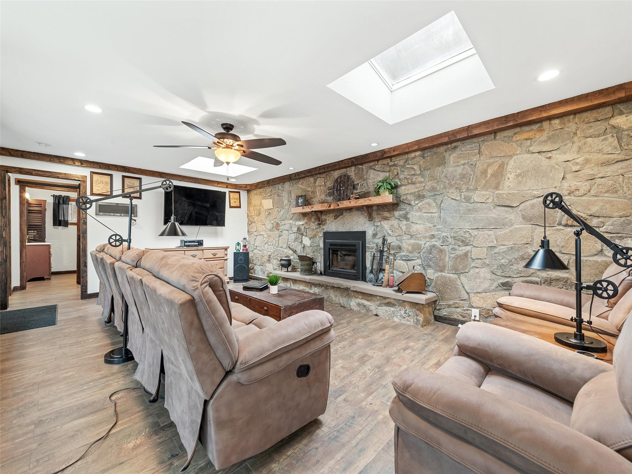 159 Rockwood Road Waynesville, NC 28786 - Photo 10 of 25 Gallery Image 10