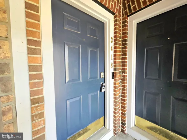 $3,500 | 3418 Carriage Walk Court, Unit 9A, Laurel, MD 20724