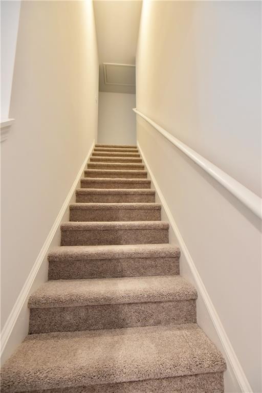 140 Star Court Pendergrass, GA 30567 - Photo 8 of 15