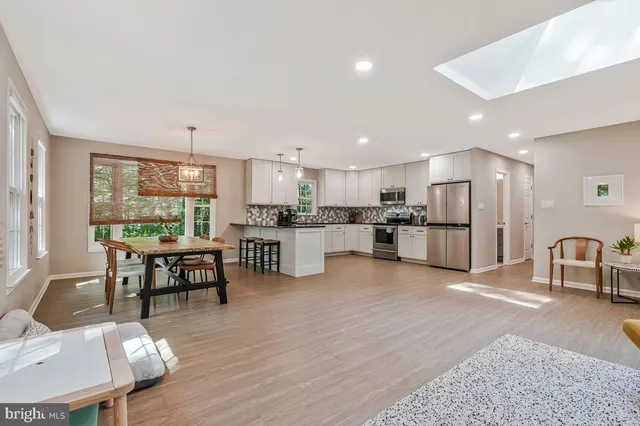 $620,000 | 13155 East Circle, Bryantown, MD 20617