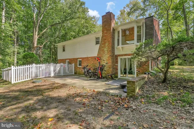 $620,000 | 13155 East Circle, Bryantown, MD 20617