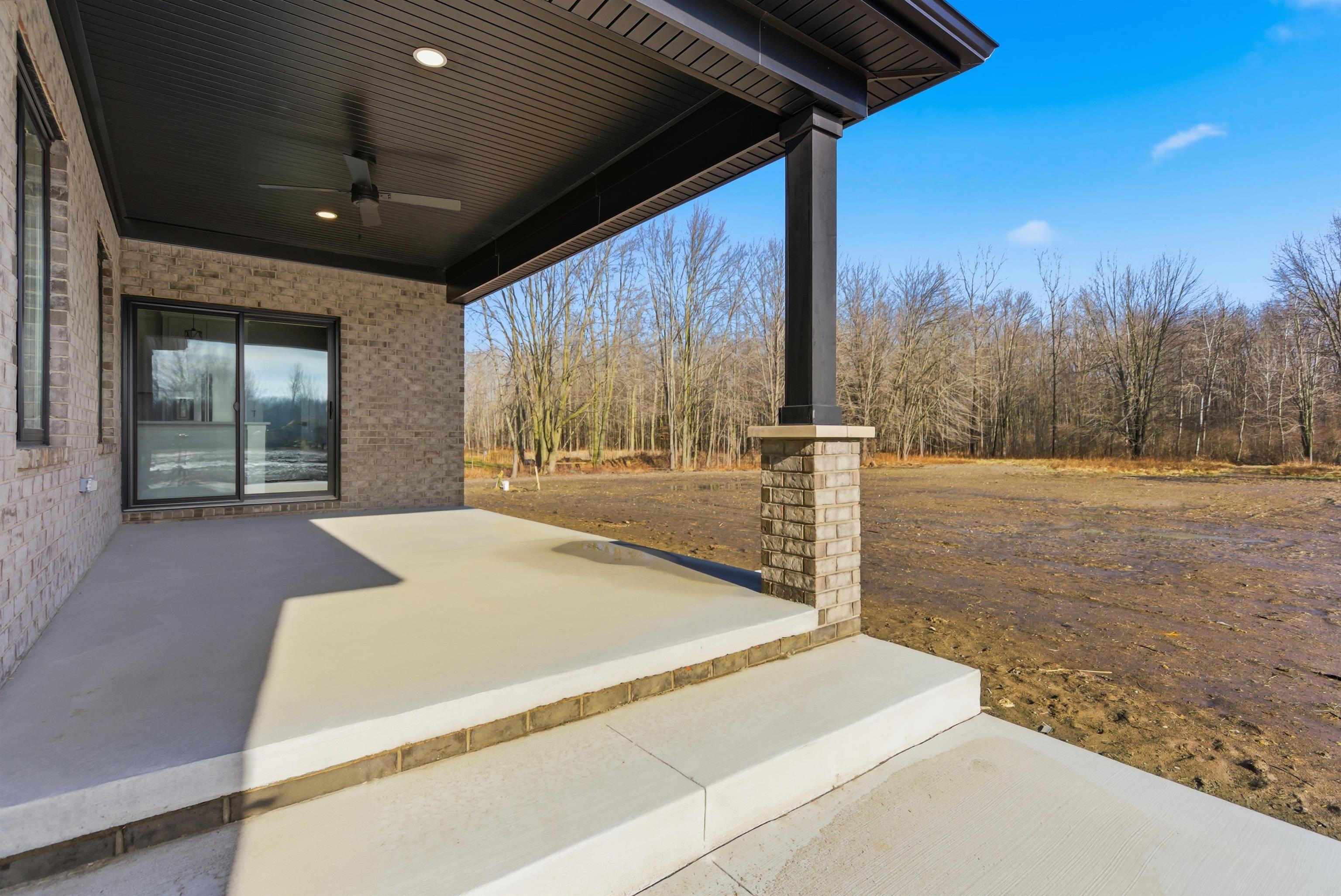 3613 Bethuy Road Casco, MI 48064 - Photo 50 of 55