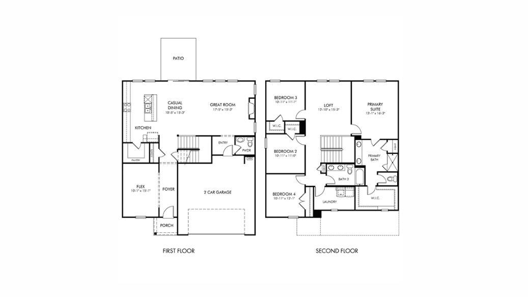 1536 Switchback Circle Moore, SC 29369 - Photo 2 of 3